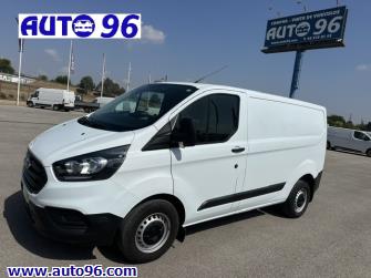 FORD  TRANSIT  CUSTOM 2.0 TDCI 320 L1 H1 105 TREND FURGON 