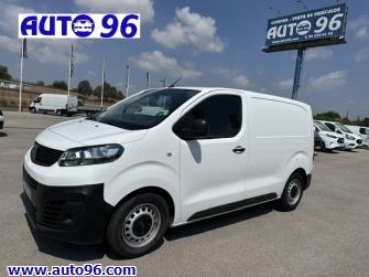 FIAT  SCUDO  1.5 MULTIJET M STANDARD 120 BUSINESS FURGON 