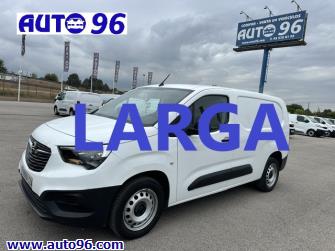 OPEL  COMBO  1.5 TD XL H1 100 EXPRESS FURGON 