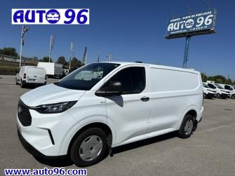 FORD  TRANSIT  CUSTOM 2.0 ECOBLUE 300 L1 H1 136 TREND FURGON 