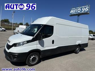 IVECO  DAILY  35 S 16 V 4100 H2 156 FURGON 