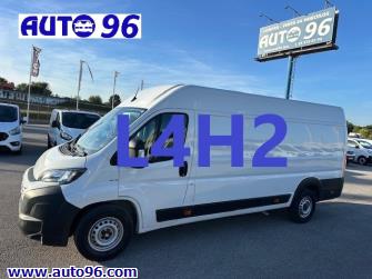 FIAT  DUCATO  2.2 BLUEHDI 3.5T MAXI L4 H2 140 S/S FURGON 