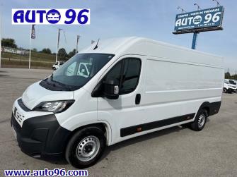 FIAT  DUCATO  2.2 BLUEHDI 3.5T MAXI L4 H2 140 S/S FURGON 